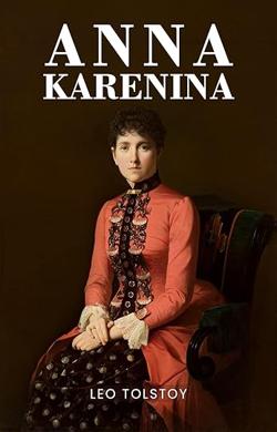 Anna-Karenina By Global Publishers LLC